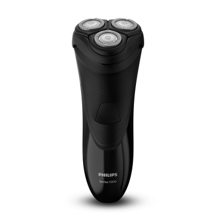 Rasoio Elettrico Philips S1110/04 Nero