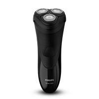 Rasoio Elettrico Philips S1110/04 Nero