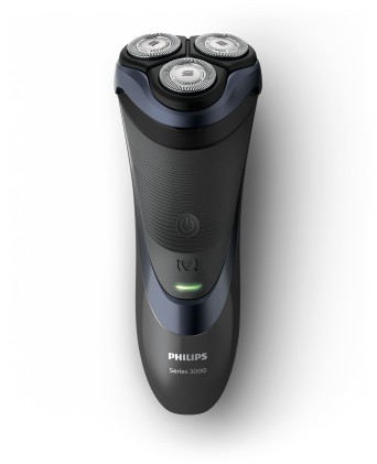 Rasoio Elettrco Philips S 3530/06