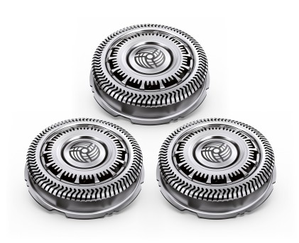 Testine di Rasatura Philips SH 90/60 3pcs