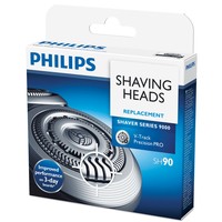 Testine di Rasatura Philips SH 90/60 3pcs