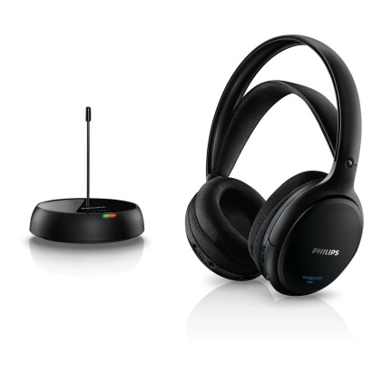 Cuffie Wireless Philips Hifi Wireless Shc5200/10