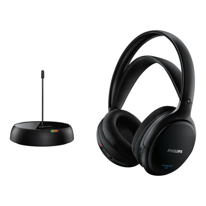Cuffie Wireless Philips Hifi Wireless Shc5200/10