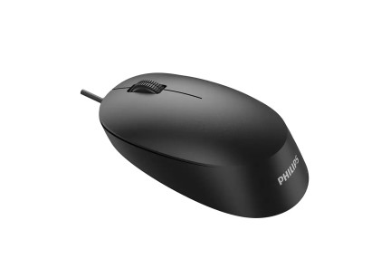 Mouse Ottico  1200 Dpi Usb Comp. Mac E Pc Spk7207B/00