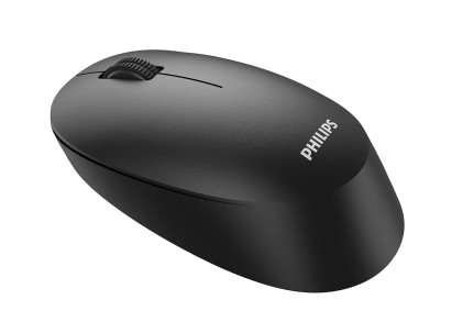 Mouse Ottico Wireless  1600 Dpi Spk7307Bl/00