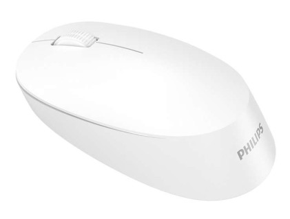 Mouse Ottico Wireless  1600 Dpi Spk7307W/00 Bianco