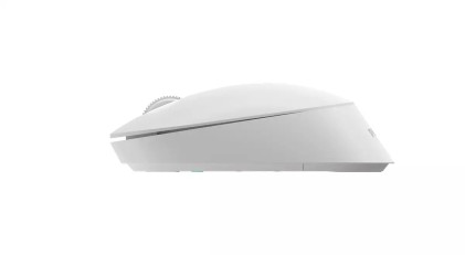 Mouse Ottico Wireless  1600 Dpi Spk7307W/00 Bianco