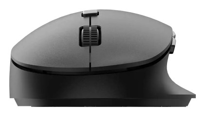 Mouse Ottico Wireless  3200Dpi Comp. Mac E Pc Spk7507B/00