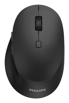 Mouse Ottico Wireless  3200Dpi Comp. Mac E Pc Spk7507B/00