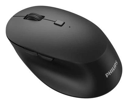 Mouse Ottico Wireless Bluetoot 3200 Dpi Comp. Mac E Pc Spk7607B/00