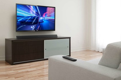 Soundbar Philips Tab5105/12 Nero