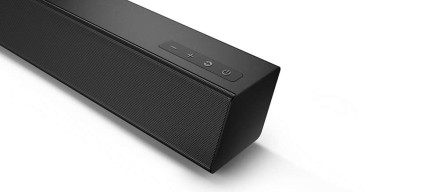 Soundbar Philips Tab5305/12 Subwoofer Wireless Nero