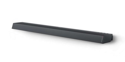 Soundbar Philips Tab6305/10 Subwoofer Wireless Grigio Scuro