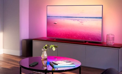 Soundbar Philips Tab6305/10 Subwoofer Wireless Grigio Scuro