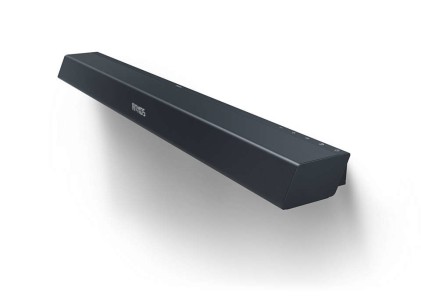 Soundbar Philips Tab8405/10 Dts Play Fi Subwoofer Wireless Grigio Scur