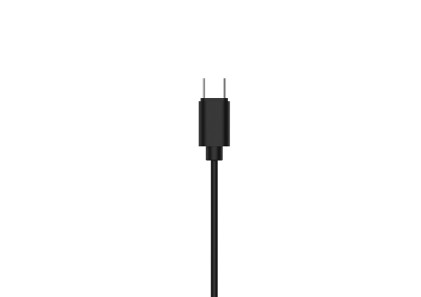 Philips TAE2146BK/00 cuffia e auricolare Cablato In-ear Musica e Chiamate USB tipo-C Nero