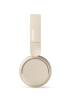 Philips TAH3209BG/00 cuffia e auricolare Wireless A Padiglione Musica e Chiamate Bluetooth Beige
