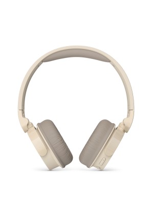 Philips TAH3209BG/00 cuffia e auricolare Wireless A Padiglione Musica e Chiamate Bluetooth Beige