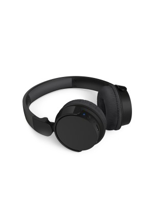 Philips TAH3209BK/00 cuffia e auricolare Wireless A Padiglione Musica e Chiamate Bluetooth Nero