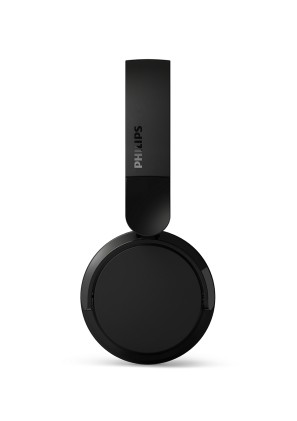 Philips TAH3209BK/00 cuffia e auricolare Wireless A Padiglione Musica e Chiamate Bluetooth Nero