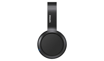 Philips TAH5205BK/00 cuffia e auricolare Con cavo e senza cavo A Padiglione Musica e Chiamate USB tipo-C Bluetooth Nero