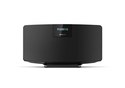 Radio Philips Tam2505/10 Dab+ Nero