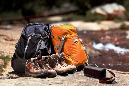 Cassa Wireless Philips Microfono Integrato Tas4807B/00