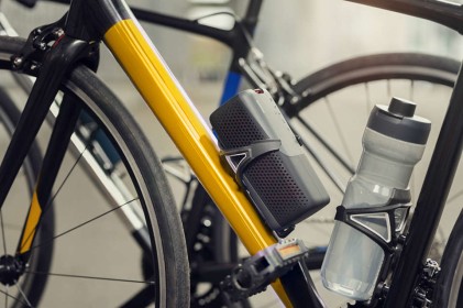 Cassa Wireless Philips Microfono Integrato Tas7807B/00