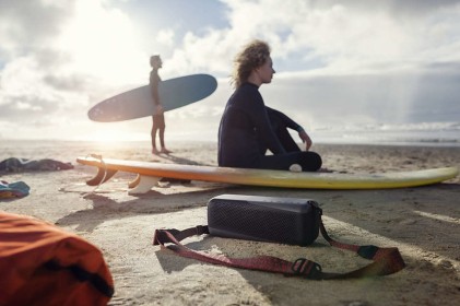 Cassa Wireless Philips Microfono Integrato Tas7807B/00