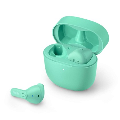Auricolari Microfono Bluetooth Philips 2000 Series Ipx4 Tat2236Gr/00