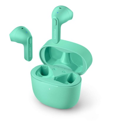 Auricolari Microfono Bluetooth Philips 2000 Series Ipx4 Tat2236Gr/00