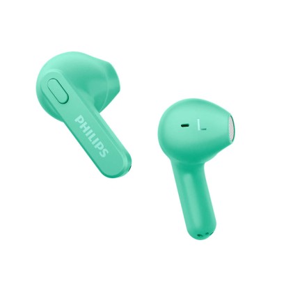 Auricolari Microfono Bluetooth Philips 2000 Series Ipx4 Tat2236Gr/00