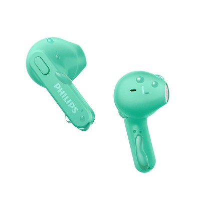 Auricolari Microfono Bluetooth Philips 2000 Series Ipx4 Tat2236Gr/00