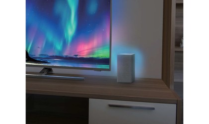 Diffusore Multiroom Philips Dts Play Fi Ambilight Taw6205/10