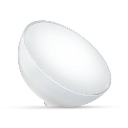 Lampada Tavolo Smart Philips Hue White And Color Ambiance Luce Portati
