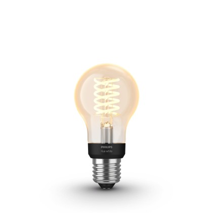 Lampadina Led Smart Philips Hue Single Filament Bulb A60 8718699688820