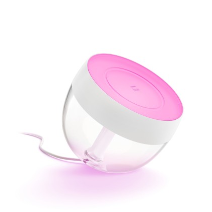 Lampada Tavolo Smart Philips Hue Iris 8719514264465