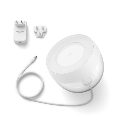 Lampada Tavolo Smart Philips Hue Iris 8719514264465