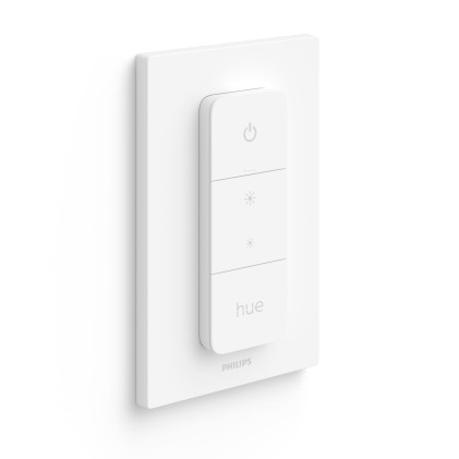 Interruttore Smart Philips Hue Dimmer Switch V2 Zigbee 8719514274617