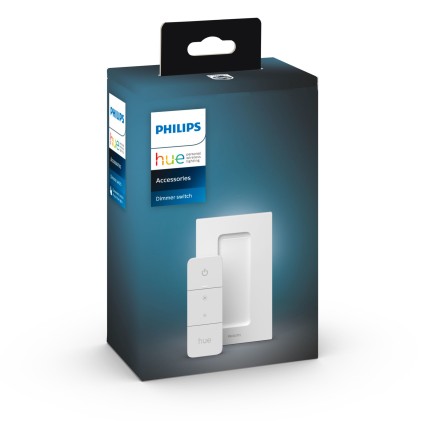 Interruttore Smart Philips Hue Dimmer Switch V2 Zigbee 8719514274617