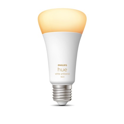 Lampadina Led Smart Philips Hue White Ambiance 929002471901