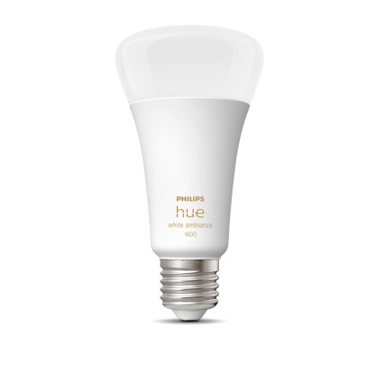 Lampadina Led Smart Philips Hue White Ambiance 929002471901
