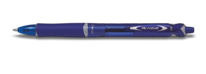 Pilot BAB-15M-L-BG Blu Penna a sfera Medio 1 pz