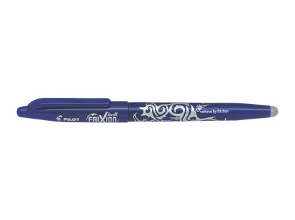 Pilot FriXion Ball Nero, Blu, Verde, Rosa, Porpora, Rosso 60 pz