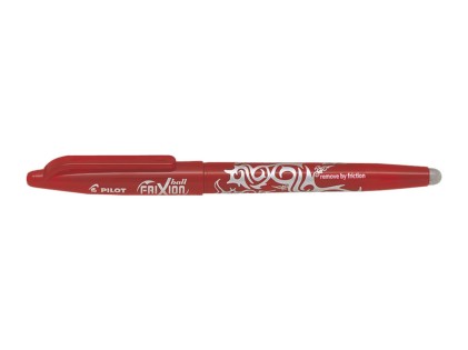 Pilot FriXion Ball Nero, Blu, Verde, Rosa, Porpora, Rosso 60 pz
