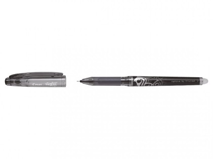 Pilot FriXion Point Nero