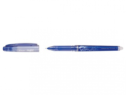 Pilot FriXion Point Blu