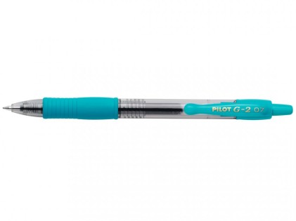 Pilot G-2 Blu