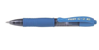 Pilot BL-G2-7-XS Blu
