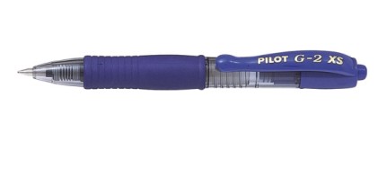 Pilot BL-G2-7-XS Viola